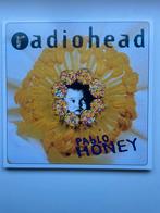 Radiohead pablo honey vinyl lp, Ophalen of Verzenden, Zo goed als nieuw