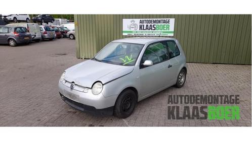 Scherm links-voor van een Volkswagen Lupo, Auto-onderdelen, Carrosserie en Plaatwerk, Volkswagen, Gebruikt, 6 maanden garantie