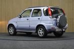 Daihatsu Terios 1.3 SXE | Afneembare Trekhaak | LM Velgen |, Gebruikt, 400 kg, Bedrijf, Handgeschakeld