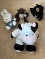 Knuffels, GRATIS, Kinderen en Baby's, Speelgoed | Knuffels en Pluche, Ophalen, Overige typen