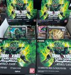 Dragon Ball Super Fusion World Bulk, Ophalen of Verzenden, Zo goed als nieuw, Meerdere kaarten, Foil