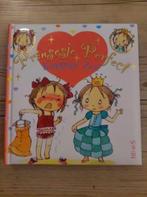 kinder boekje prinsesje perfect, Boeken, Kinderboeken | Baby's en Peuters, Gelezen, Ophalen of Verzenden