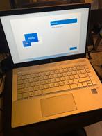Studente laptop | HP Pavilion 14 inch | REFURBISHED, Ophalen, 256 GB, Qwerty, 8 GB