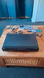Sony minidisc speler MDS-JE530 met kabels + 10 minidiscs !!, Audio, Tv en Foto, Walkmans, Discmans en Minidiscspelers, Ophalen of Verzenden