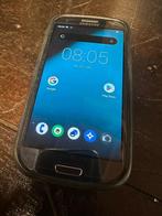 Samsung s3 neo 16gb zwart, Zwart, Ophalen of Verzenden, Zo goed als nieuw, Zonder simlock