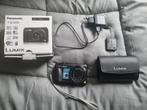 Panasonic Lumix TZ55 compact camera, Compact, Ophalen of Verzenden, Zo goed als nieuw, Overige Merken