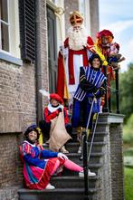 Sinterklaas huisbezoek in regio Zwolle, Diversen, Sinterklaas, Ophalen, Nieuw