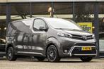 Toyota ProAce Worker 2.0 D-4D Professional EX.BTW (bj 2016), Origineel Nederlands, Te koop, Gebruikt, 750 kg