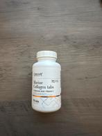 OstroVit Marine Collageen Tabs - Nieuw!, Ophalen of Verzenden, Nieuw, Poeder of Drank