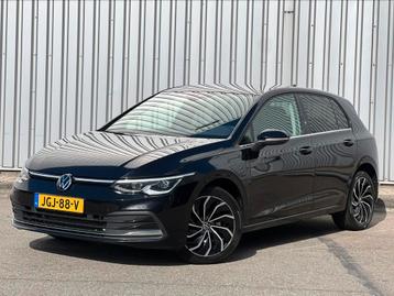 Volkswagen Golf 1.4 TSI eHybrid DSG 204pk Style HUD ACC IQ! beschikbaar voor biedingen