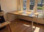 Ikea dining table, Huis en Inrichting, Tafels | Eettafels, Ophalen, Zo goed als nieuw
