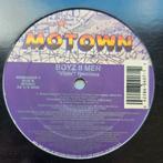 Boyz II Men - Vibin' The Remixes 12inch Hip Hop RnB Vinyl, Ophalen of Verzenden