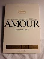 Amour, Cd's en Dvd's, Dvd's | Filmhuis, Alle leeftijden, Ophalen of Verzenden, Zo goed als nieuw