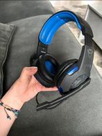 Headset for pc & gaming, Computers en Software, Headsets, Ophalen of Verzenden, Zo goed als nieuw, Over-ear
