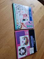 FASHION SKETCH PORTFOLIO SET, Hobby en Vrije tijd, Tekenen, Ophalen of Verzenden, Potlood of Stift