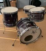 Vintage Star Drums (pre Tama) (early 70s), Muziek en Instrumenten, Drumstellen en Slagwerk, Ophalen, Gebruikt, Tama