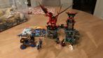 LEGO Castle 70403, Ophalen of Verzenden, Zo goed als nieuw, Complete set, Lego
