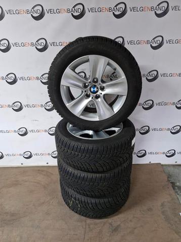 winterset bmw 5 serie f10 f11 225 55 17 winterbanden  beschikbaar voor biedingen