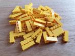 Partij N377=100x Nieuwe Lego stenen 1x4 (Meerdere setjes), Lego, Lego, Lego, Nieuw