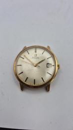 Omega horloge voor de verzamelaar, Ophalen of Verzenden, Staal, Omega, 1960 of later