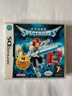 Spectrobes voor nintendo DS, 1 speler, Ophalen of Verzenden, Zo goed als nieuw