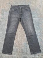 Wrangler HERO W36 L34 Loose STRETCH Bronno3634 Grijs, Kleding | Heren, Wrangler, Cruquiusweg 109 NP, 1019 AG Amsterdam, Ophalen of Verzenden