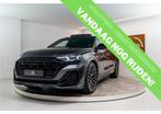 Audi Q8 60 TFSI E Quattro S-Edition Competition 490PK FACELI, Automaat, 12 maanden, 77 km/l, Zwart