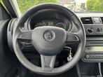 Skoda Fabia Combi 1.2 TSI Sprint | Automaat | Cruise control, Euro 5, Stof, Gebruikt, 4 cilinders