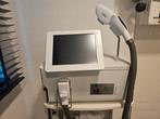 Cleo-pro SHR/SSR, Ophalen, Gebruikt, Scheren en Epileren
