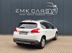 Peugeot 2008 1.2 VTi Allure Pack Premium Plus Automaat, Auto's, Peugeot, Euro 5, 450 kg, Gebruikt, 1199 cc