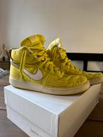 Nike Vandal High Supreme Sonic Yellow (maat 45), Ophalen of Verzenden, Zo goed als nieuw, Nike, Overige kleuren