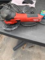 Hilti beton schuurmachine, Doe-het-zelf en Verbouw, Gereedschap | Schuurmachines, Ophalen, Zo goed als nieuw, 1200 watt of meer