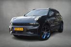 Lynk & Co 01 1.5 | Cruise | Climate | Premium audio, Stof, Zwart, Bedrijf, 1854 kg