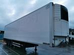 LAMBERET SR2 carrier 1550 d+e, Auto's, Vrachtwagens, Overige kleuren, Bedrijf, Aanhangers en Opleggers, Te koop