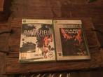 Xbox 360 Games: Battlefield & Gears of War, Spelcomputers en Games, Games | Xbox 360, Online, Gebruikt, Shooter, 1 speler