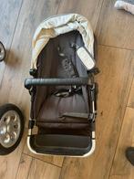 Gratis af te halen Joolz kinderwagen met voetenzak, Kinderen en Baby's, Kinderwagens en Combinaties, Ophalen, Gebruikt, Kinderwagen