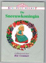 Rie Cramer - 3 delen uit Sprookjesboeket, Ophalen of Verzenden