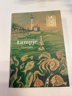 Lampje, Boeken, Verzenden, Nieuw, Annet Schaap, Fictie
