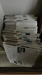 Verhuisdozen, Doe-het-zelf en Verbouw, Kratten en Dozen, Ophalen, Doos, Minder dan 50 cm, Zo goed als nieuw