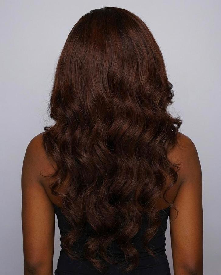 Body Wave Chocolate Brown Lace Front Wig, Vacatures, Vacatures | Modellen, Overige niveaus, Overige vormen, 33 - 40 uur