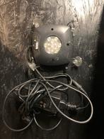 AI Prime 16HD zwart, Dieren en Toebehoren, Vissen | Aquaria en Toebehoren, Ophalen, Zo goed als nieuw, Filter of Co2