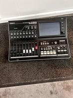 Roland VR-50HD AV Mixer / Video Switcher in Flightcase, Ophalen of Verzenden, Gebruikt, Video