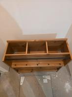 Kapstok en schoenenrek - 2 losse delen, Huis en Inrichting, Kasten | Schoenenkasten, Ophalen, Gebruikt, Modern