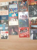 25 plaatjes van plaatjes, Cd's en Dvd's, Vinyl | Rock, Ophalen of Verzenden, Nieuw in verpakking, 12 inch, Poprock