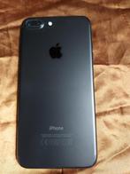 iphone 7 plus, Ophalen, Niet werkend, Zwart, IPhone 7 Plus