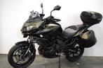 KAWASAKI KLE 650 VERSYS (bj 2020) ABS Mistlampen koffers, Motoren, Motoren | Kawasaki, 2 cilinders, Bedrijf, Meer dan 35 kW, Overig
