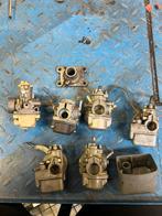Delorto carburateur delen, Ophalen of Verzenden, Gebruikt, Carburateur, Overige merken
