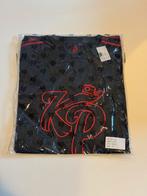 Knolpower t-shirt zwart/rood nieuw!, Verzenden, Zo goed als nieuw, Rood