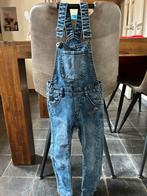 Babyface Tuinbroek Jogjeans Maat 104, Ophalen, Zo goed als nieuw, Jongen, Broek