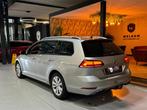 Volkswagen Golf Variant 1.6 TDI Comfortline Garantie NAP Dea, Voorwielaandrijving, Gebruikt, 4 cilinders, Met garantie (alle)